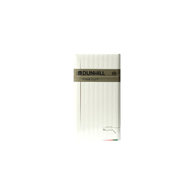 Dunhill Fine Cut White Cigarettes - Pink Dot