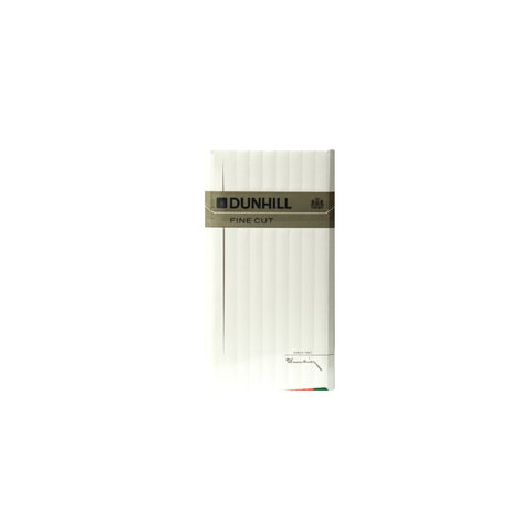 Dunhill Fine Cut White Cigarettes - Pink Dot