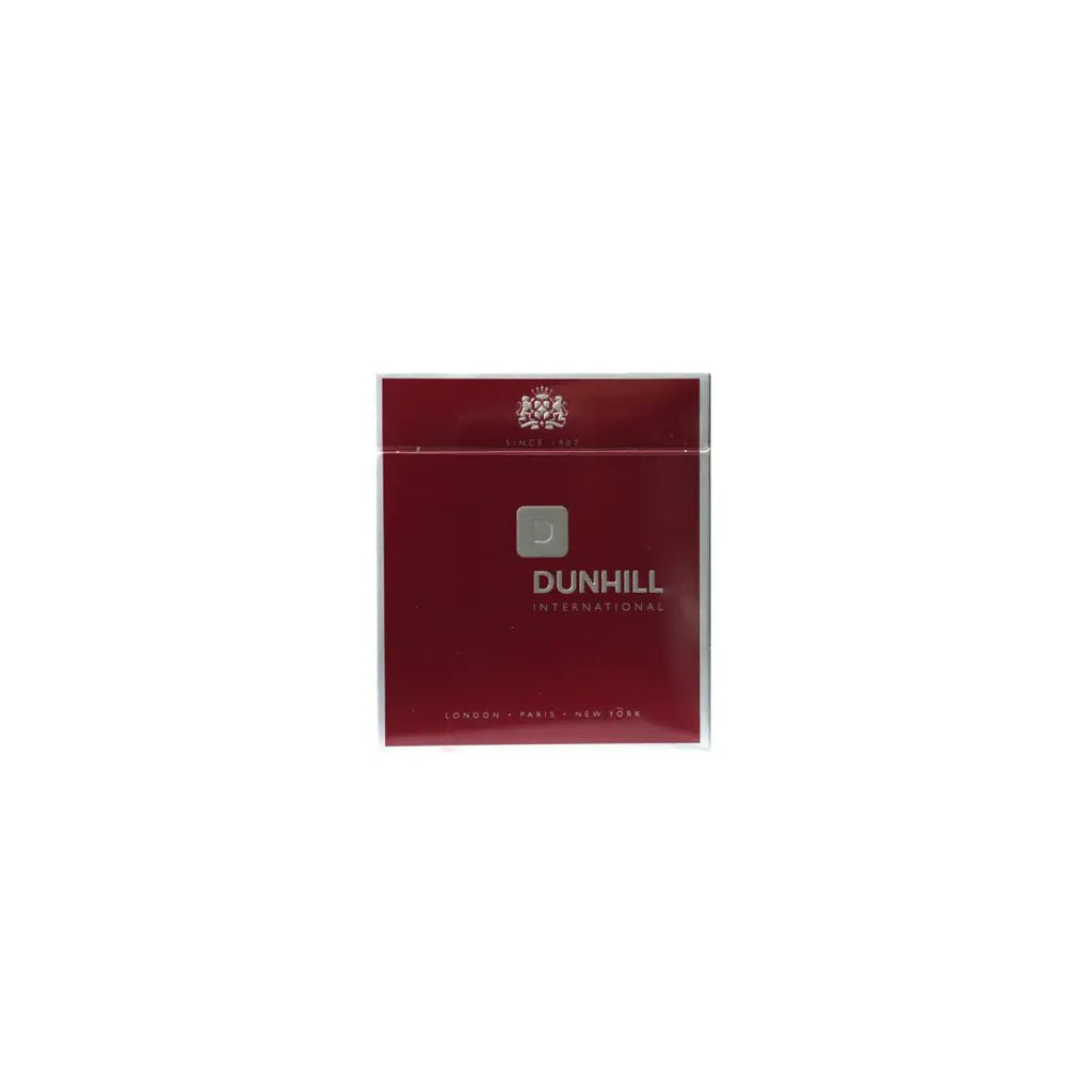 dunhill international cigarettes Dunhill International Red – Pink Dot dunhill international cigarettes Dunhill International Red – Pink Dot