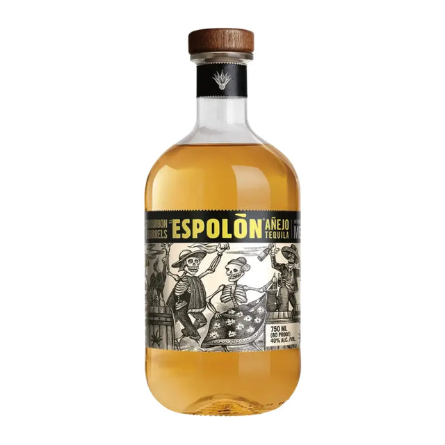 Espolon Tequilas