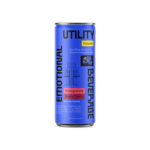 Emotional Utility Beverage