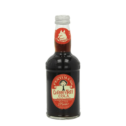 Fentimans Cherry Cola