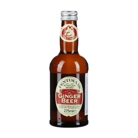 Fentimans Ginger Beer - Single