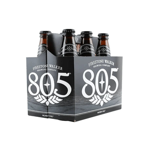 Firestone 805 Beer