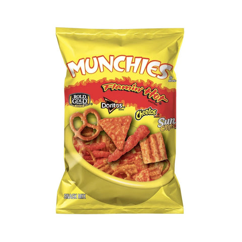 Munchies Chips