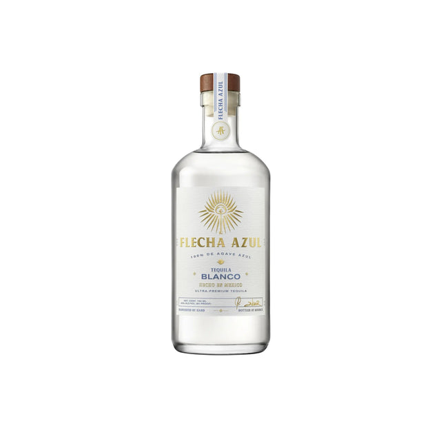Flecha Azul Tequila - Pink Dot