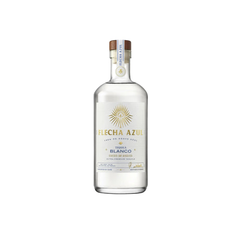 Flecha Azul Tequila - Pink Dot