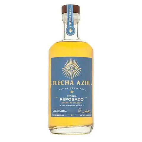 Flecha Azul Tequila - Pink Dot