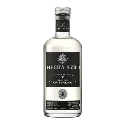 Flecha Azul Tequila - Pink Dot