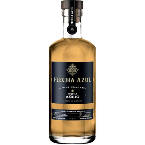 Flecha Azul Tequila - Pink Dot