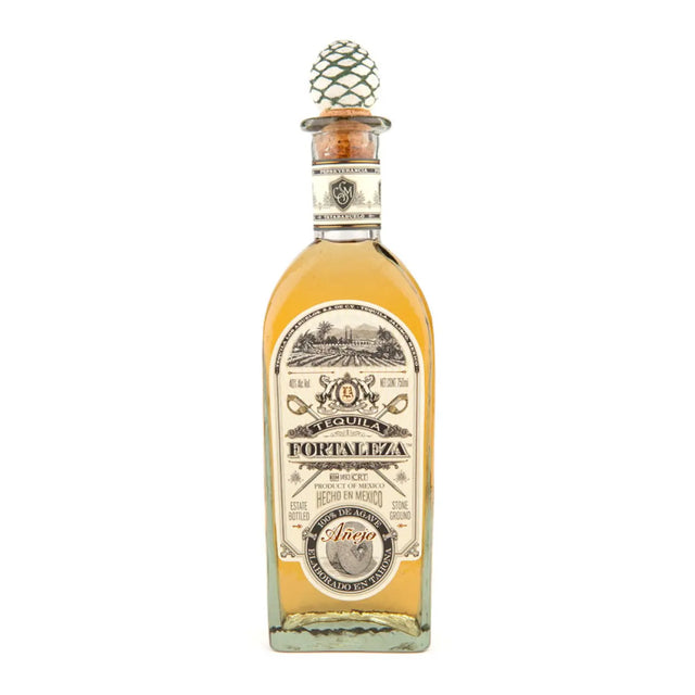 Fortaleza Tequila
