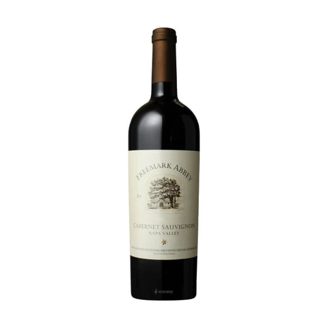 Freemark Abbey Napa Valley - Cabernet Sauvignon 750ml