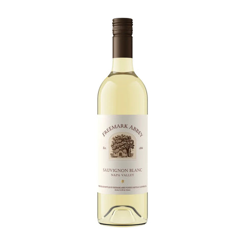 Freemark Abbey - Sauvignon Blanc 750ml