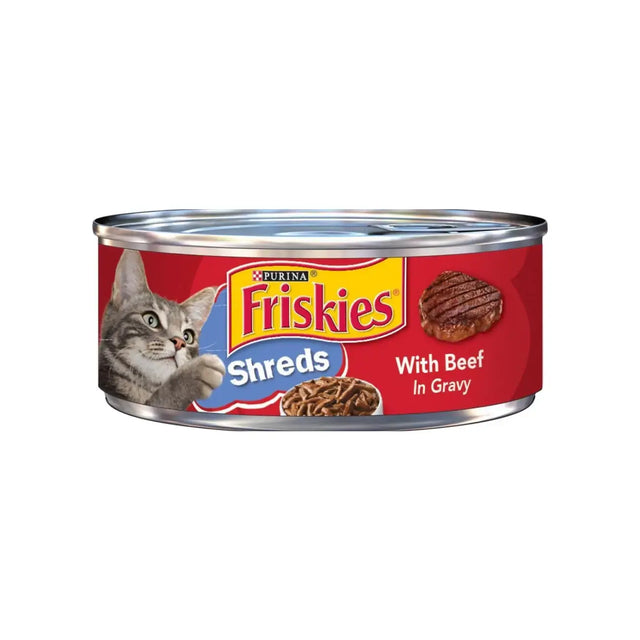 Friskies Cat Food