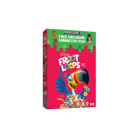 Froot Loops