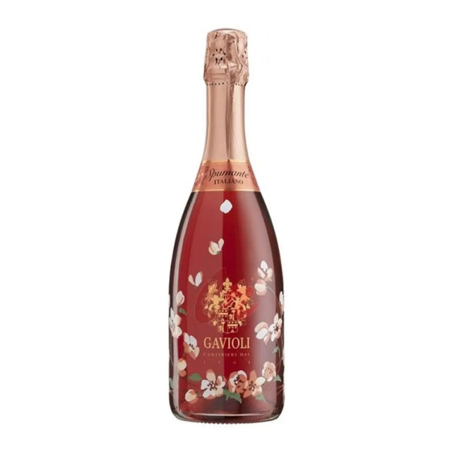 Gavioli - Moscato Rose 750ml