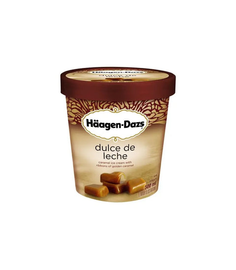 Häagen-Dazs Ice Cream