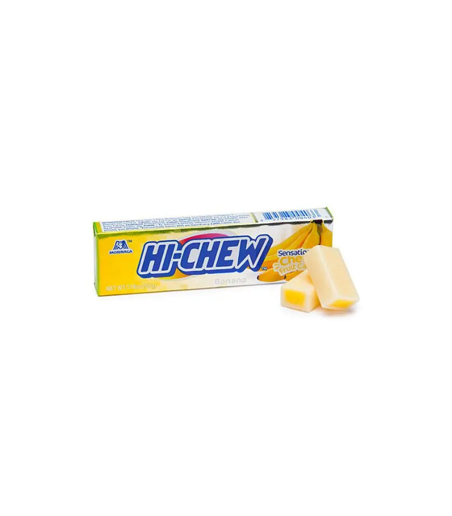 Hi Chew Fruit Chews