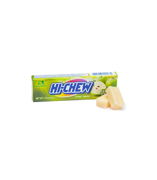Hi Chew Fruit Chews