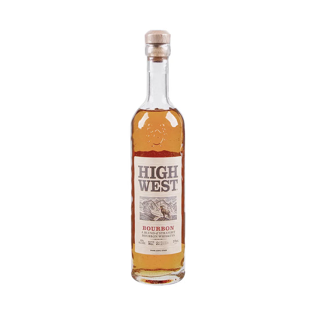 High West Bourbon