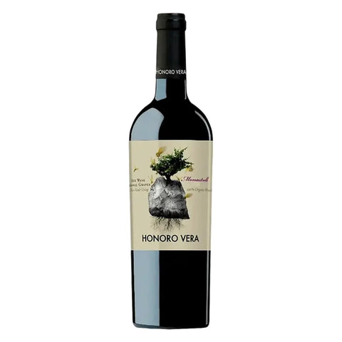 Honoro Vera - Cabernet Sauvignon 750ml