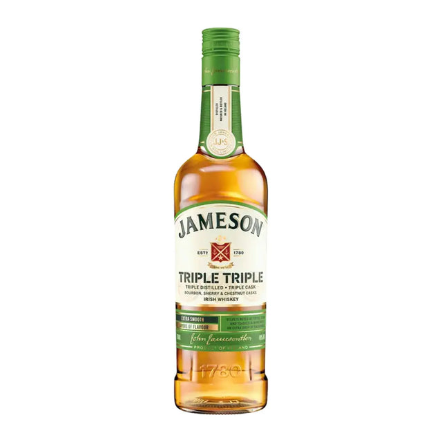 Jameson Whiskey