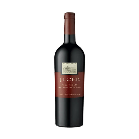 J. Lohr - Cabernet Sauvignon 750ml