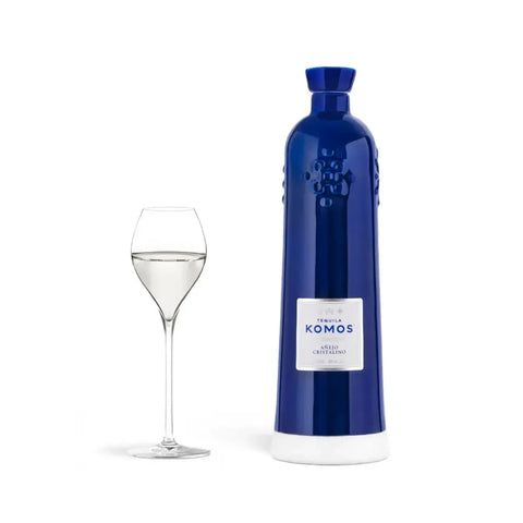 Komos Tequila