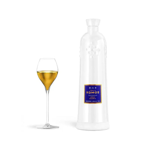 Komos Tequila