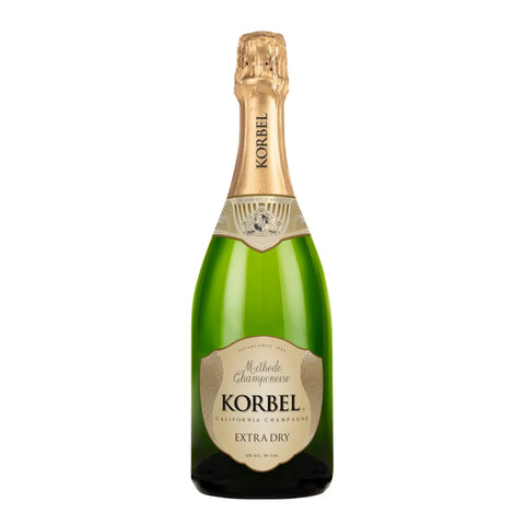 Korbel - Extra Dry 750ml