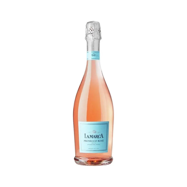 Lamarca - Prosecco Rosé 750ml