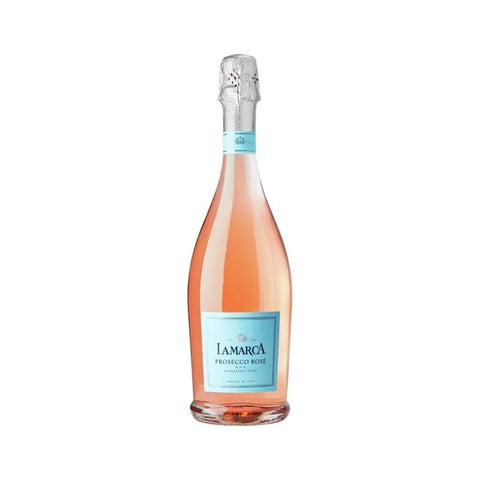 Lamarca - Prosecco Rosé 750ml