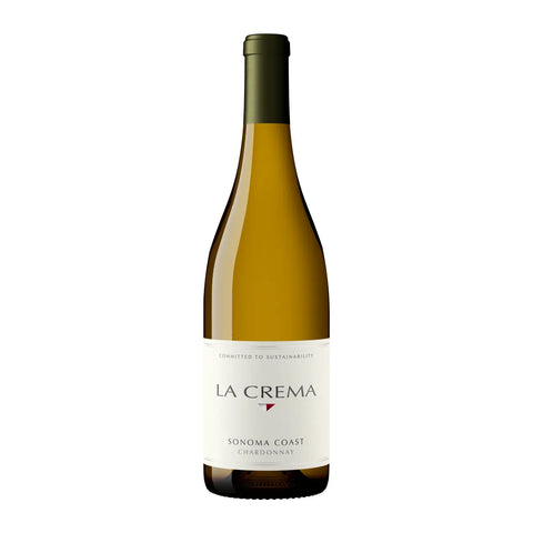 La Crema Sonoma Coast - Chardonnay 750ml