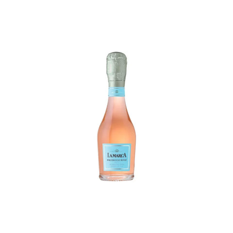 Lamarca - Prosecco Rosé 750ml