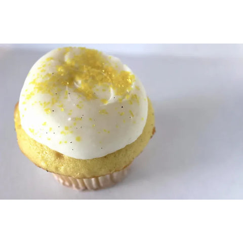 *Pink Dot Favorite* Cupcakes by the famous 'Cake and Art Company'