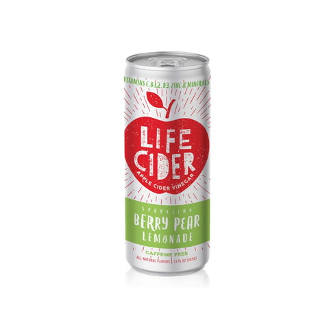 Life Cider Drinks
