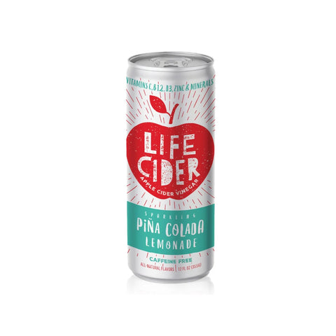 Life Cider Drinks