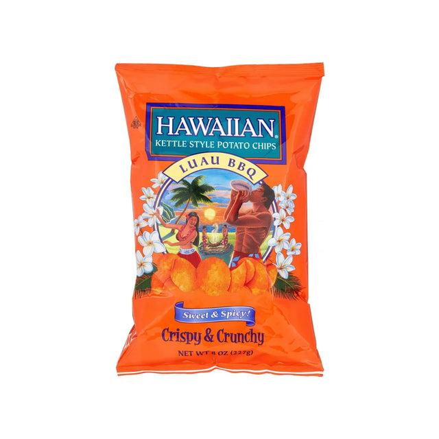 Hawaiian Brand Chips