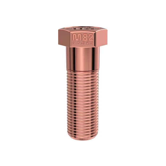 M82 Bolt Vodka