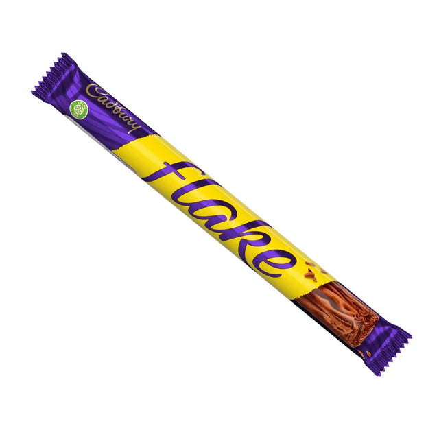 Flake Chocolate Bar