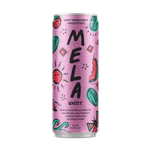 Mela Watermelon Water Beverage