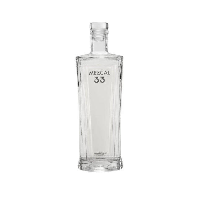 Mezcal 33