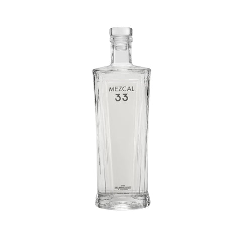 Mezcal 33