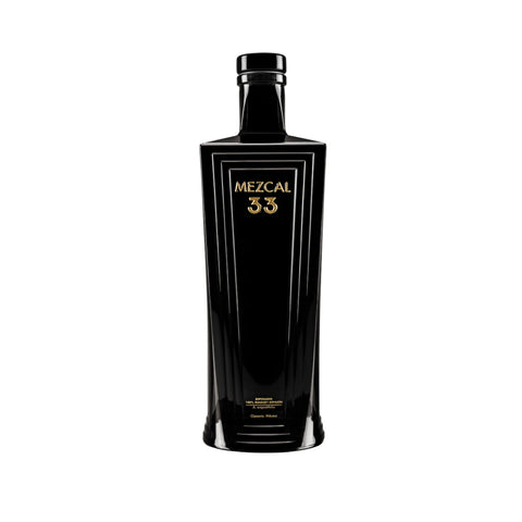 Mezcal 33