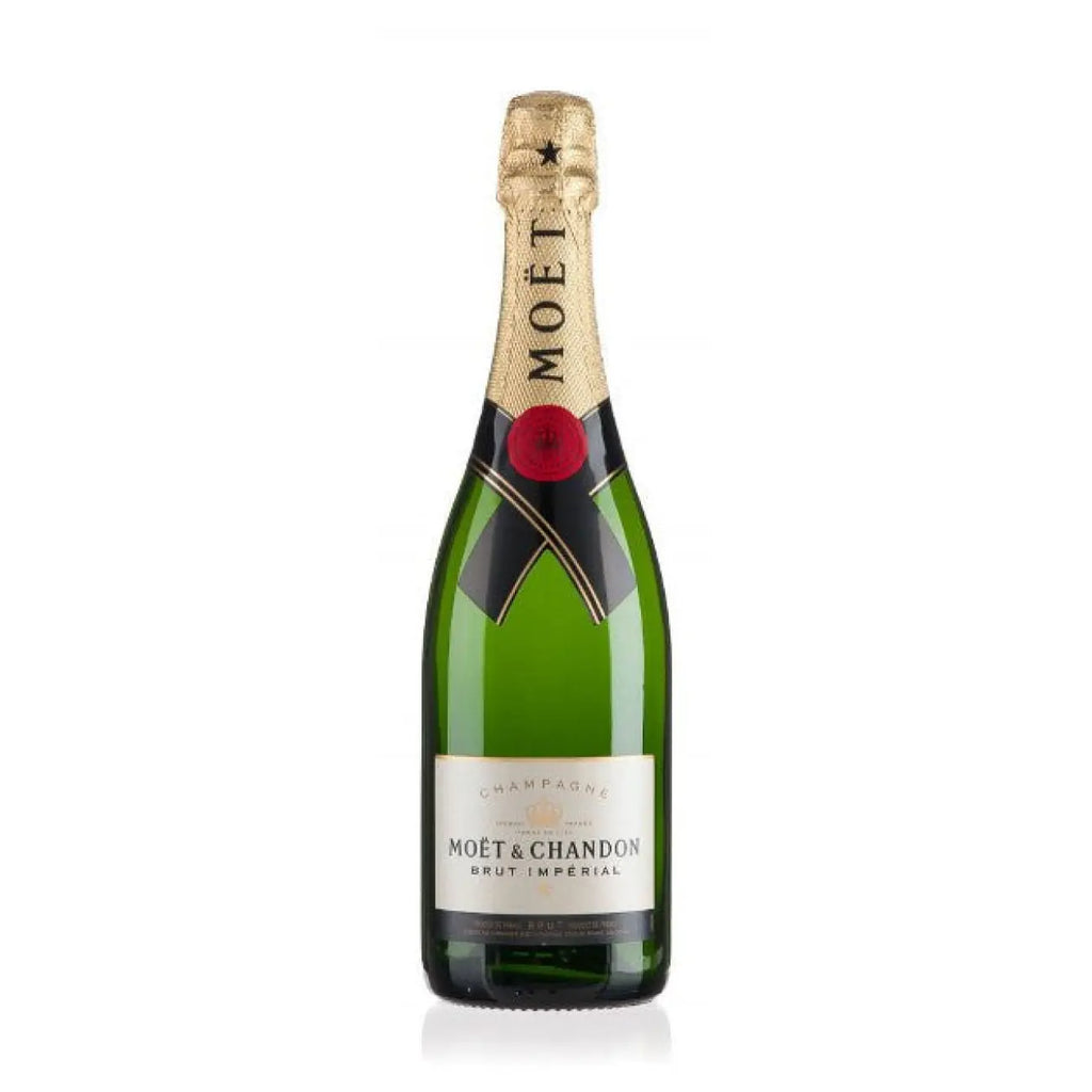 Moët & Chandon - Imperial Brut – Pink Dot