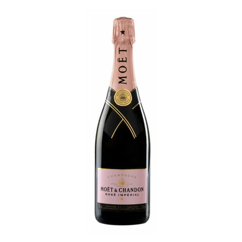 Moët & Chandon - Imperial Rose