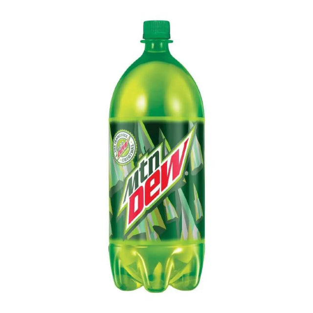 Mountain Dew