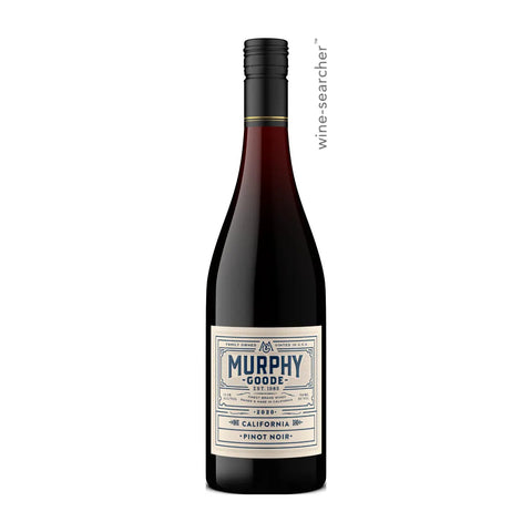 Murphy Goode - Pinot Noir 750ml