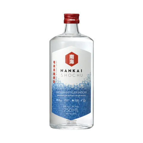 Nankai Shochu