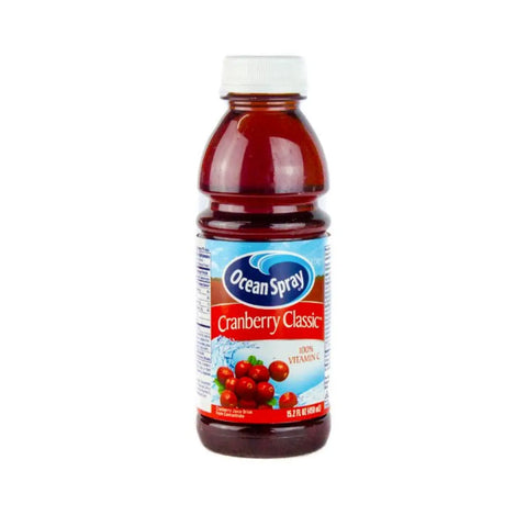 Ocean Spray - Cranberry Juice